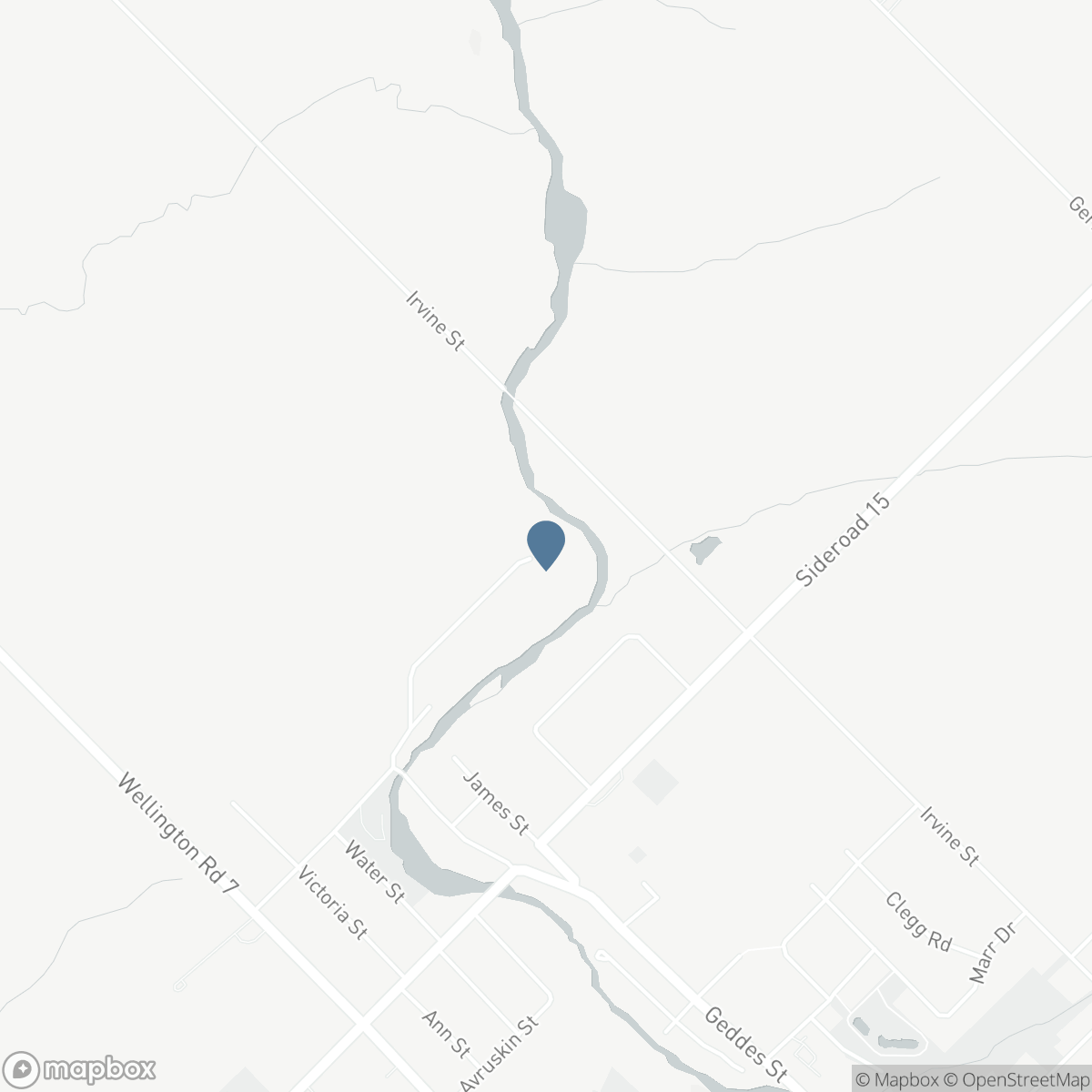 47 WISSLER Ridge, Centre Wellington, Ontario N0B 1S0